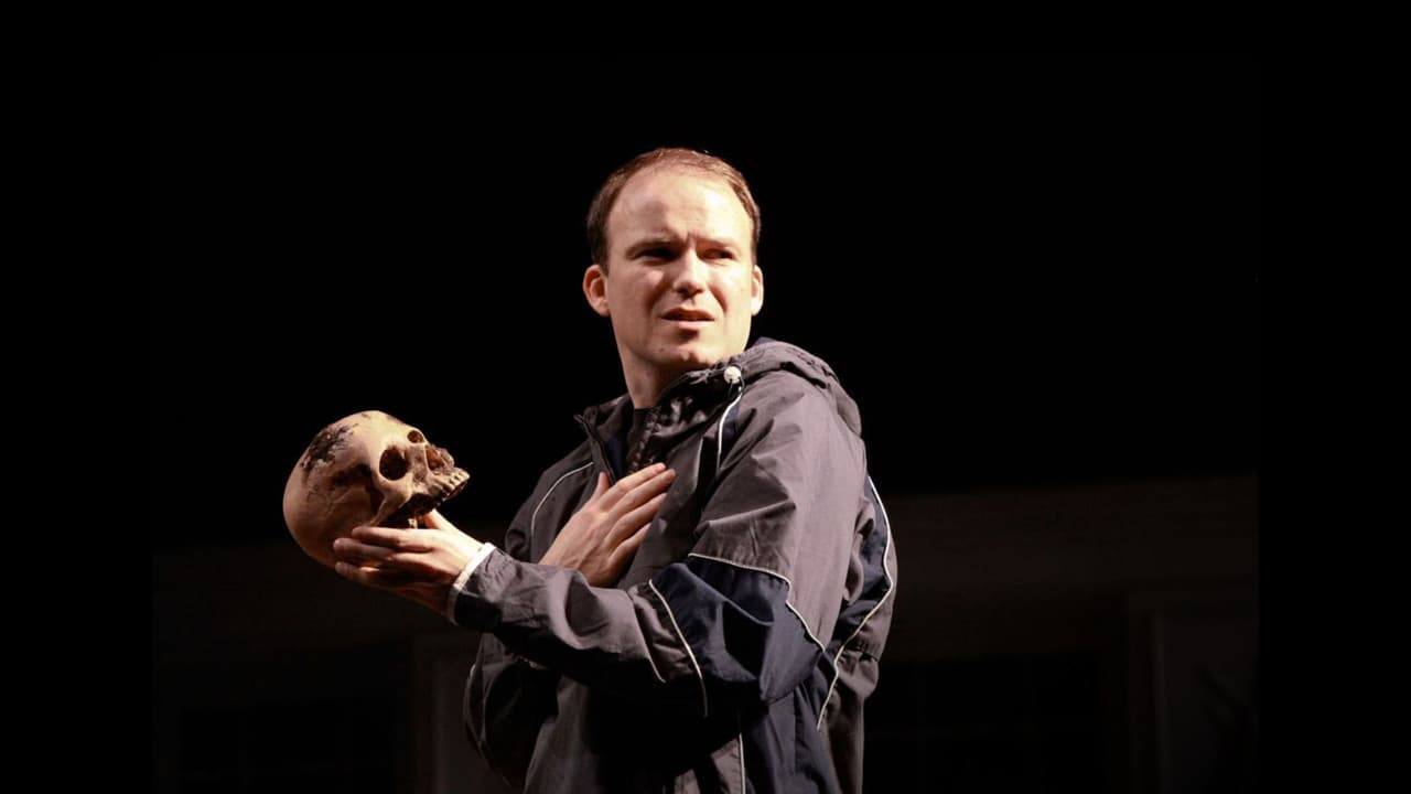 Backdrop – National Theatre Live: Hamlet