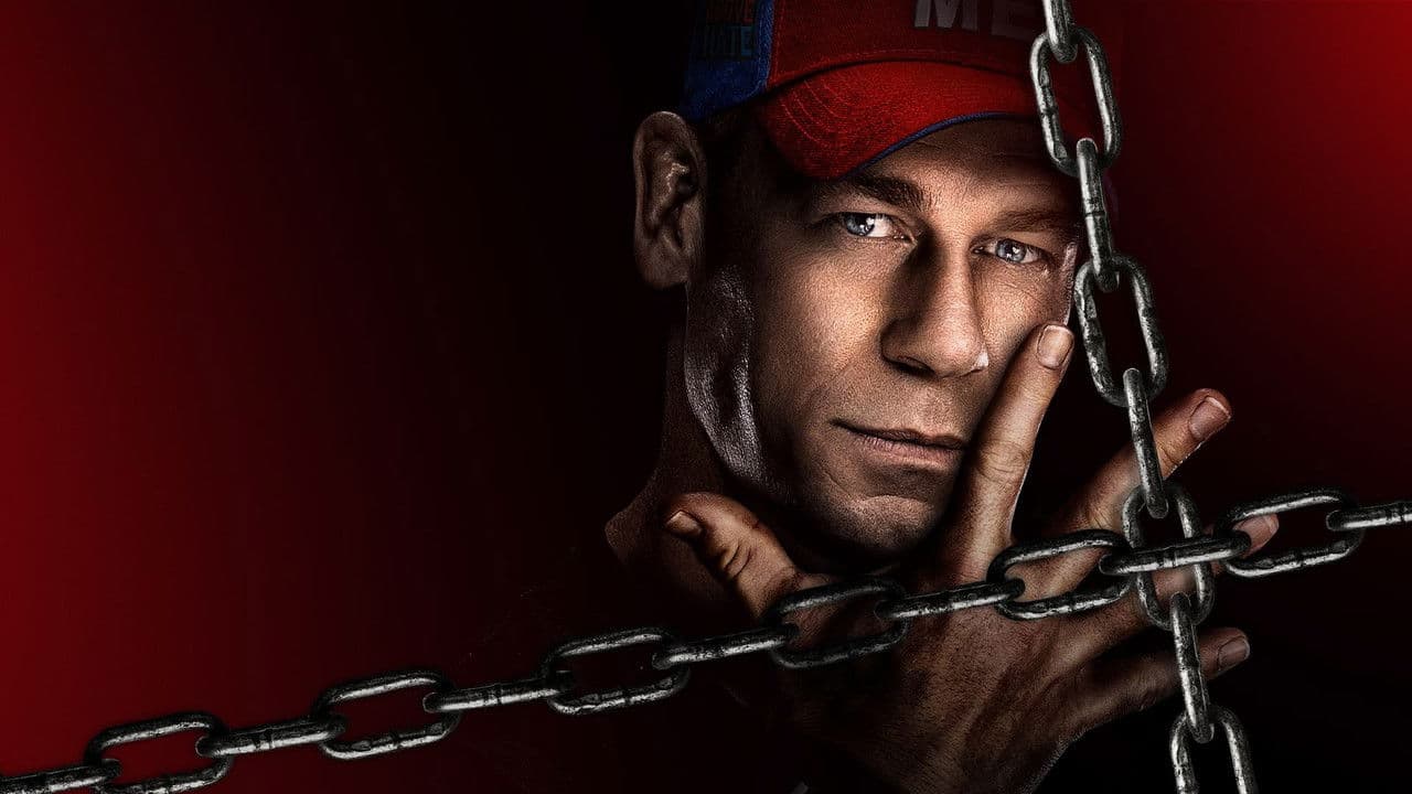 Backdrop – WWE Elimination Chamber 2025: Toronto