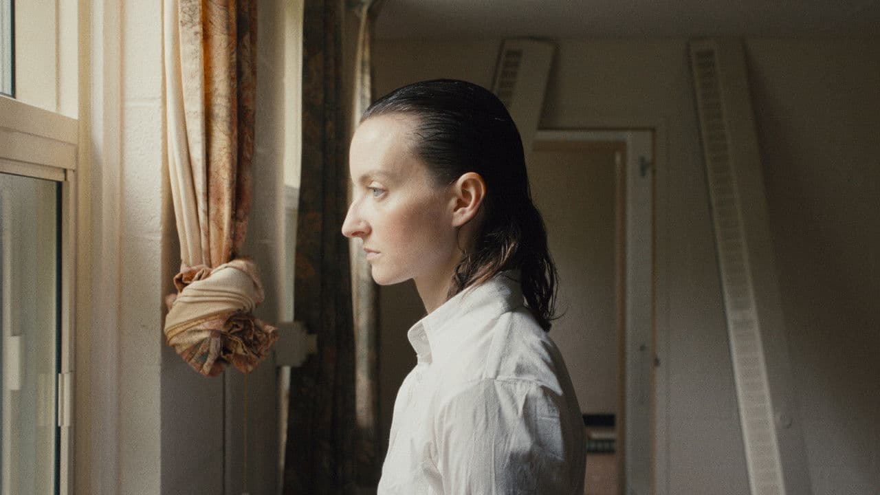 Backdrop – Mademoiselle Kenopsia