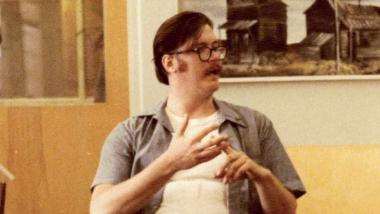 Backdrop – Edmund Kemper - Die Psychologie des Killers