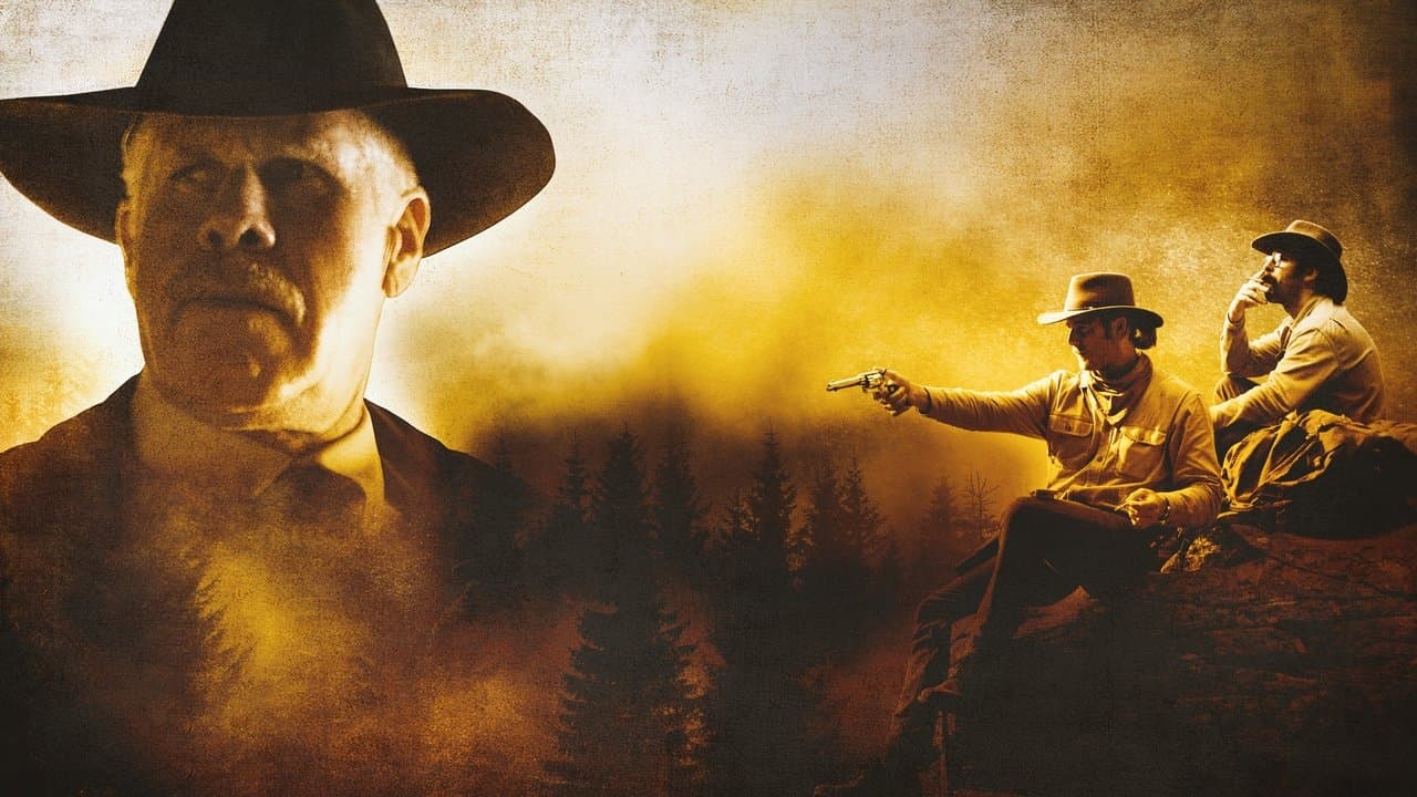 Backdrop – Die Flucht von Häftling 614