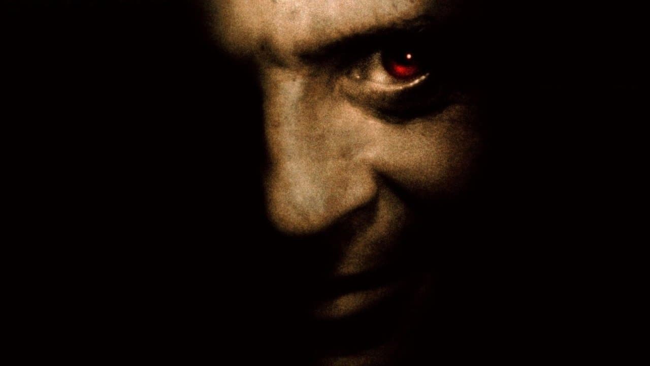 Backdrop – Hannibal