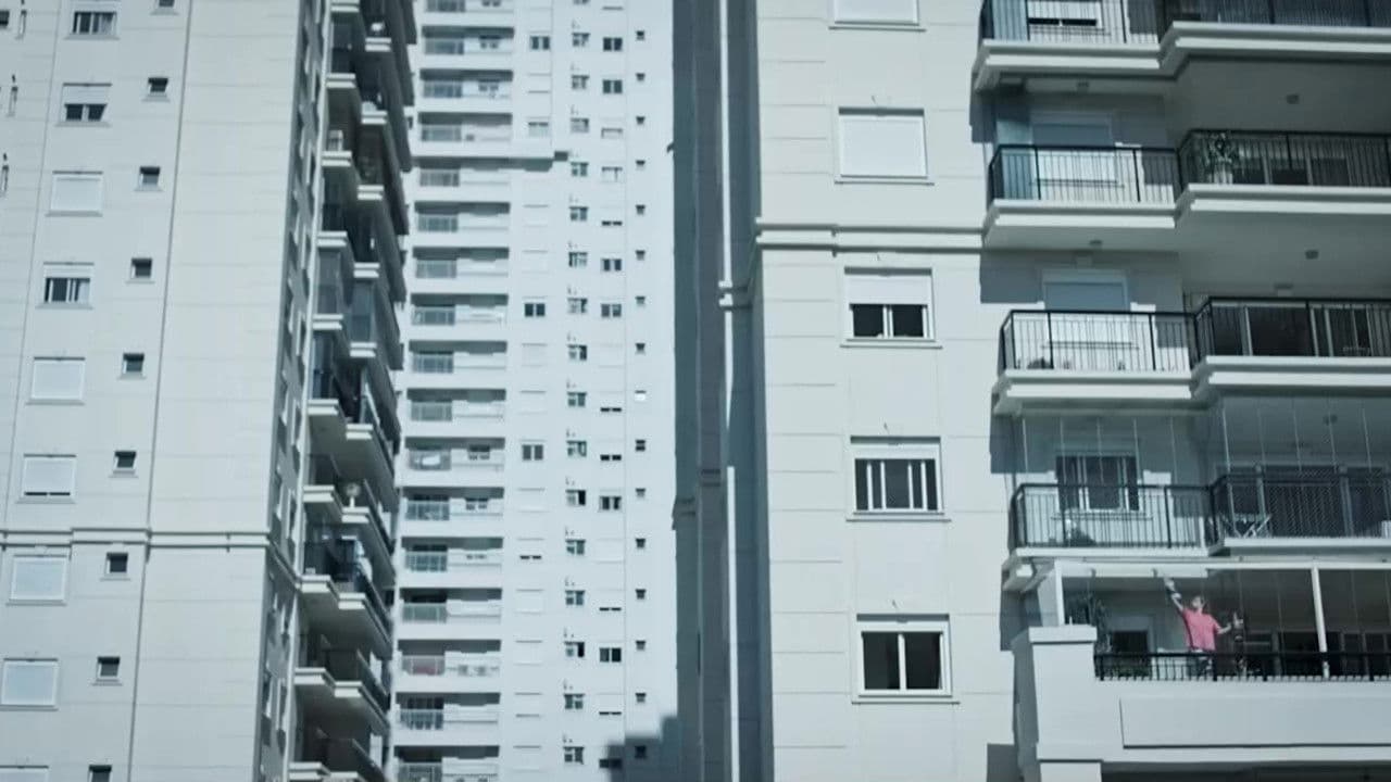 Backdrop – GIG - A Uberização do Trabalho