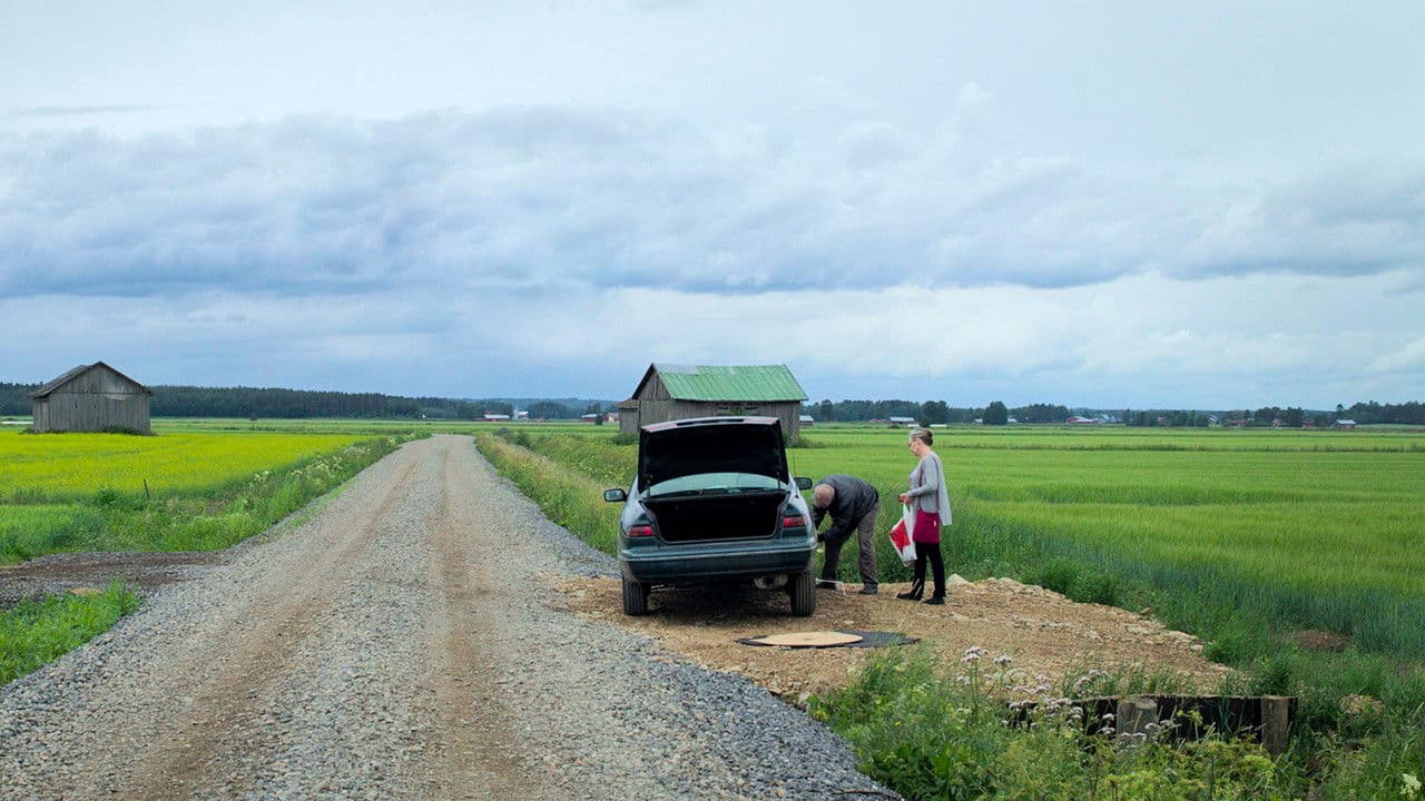 Backdrop – Kansanradio – runonlaulajien maa