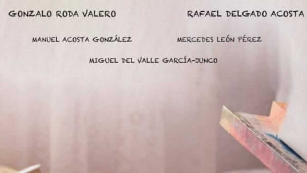 Backdrop – Ojalá