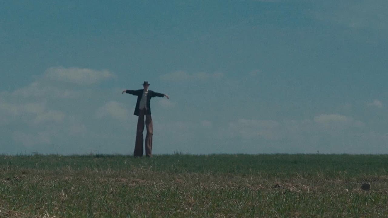 Backdrop – Gute Aussichten