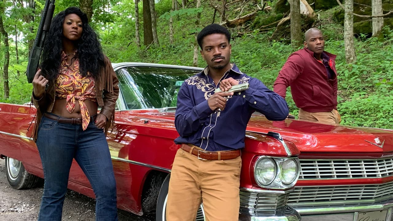 Backdrop – Death Ranch