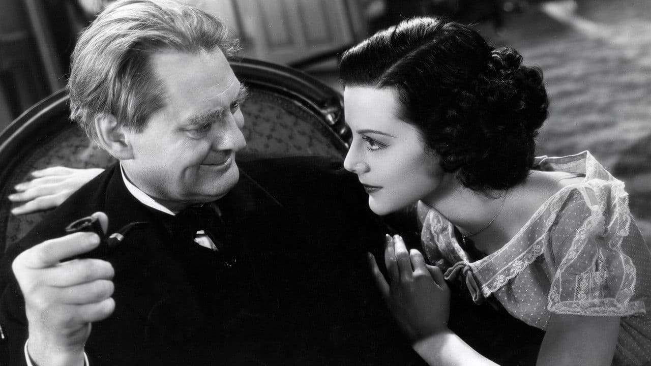 Backdrop – The Return Of Peter Grimm