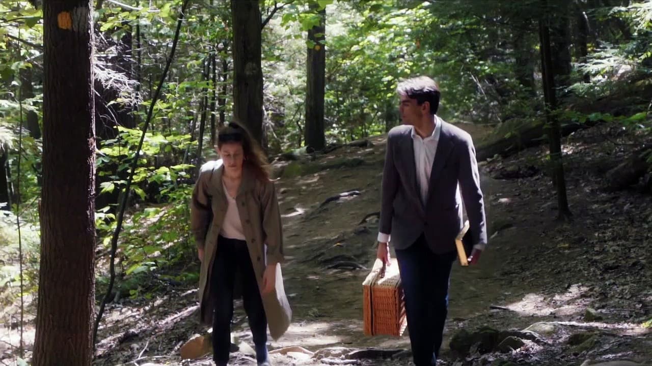 Backdrop – The Act of Reading