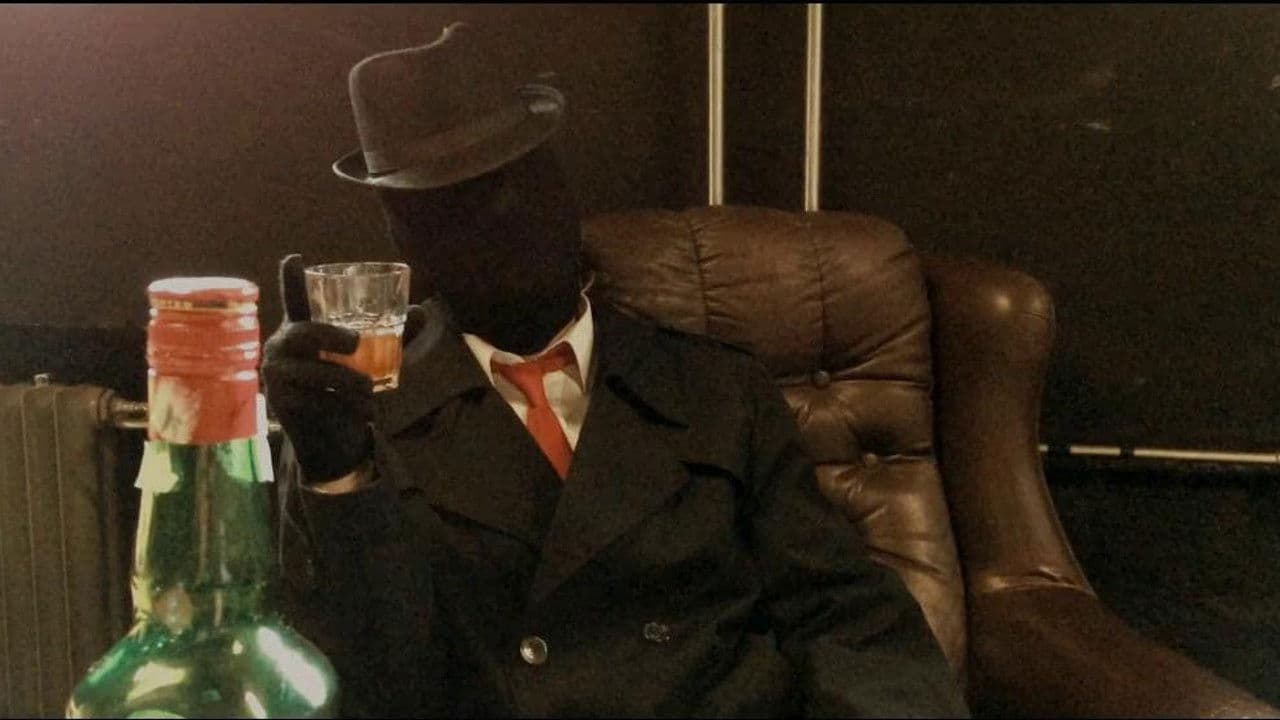 Backdrop – Satan Stole Our Hot Dogs!