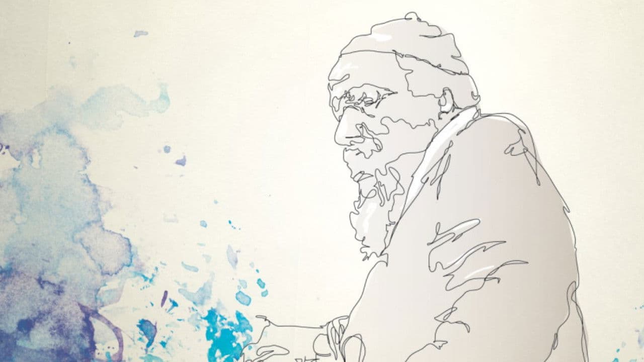 Backdrop – Thelonious Monk: Paris 1969