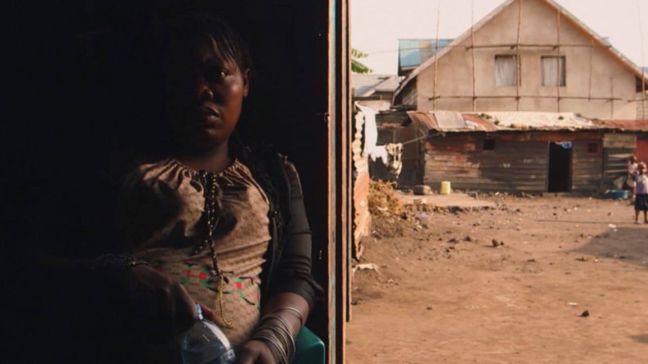 Backdrop – UN Sex Abuse Scandal