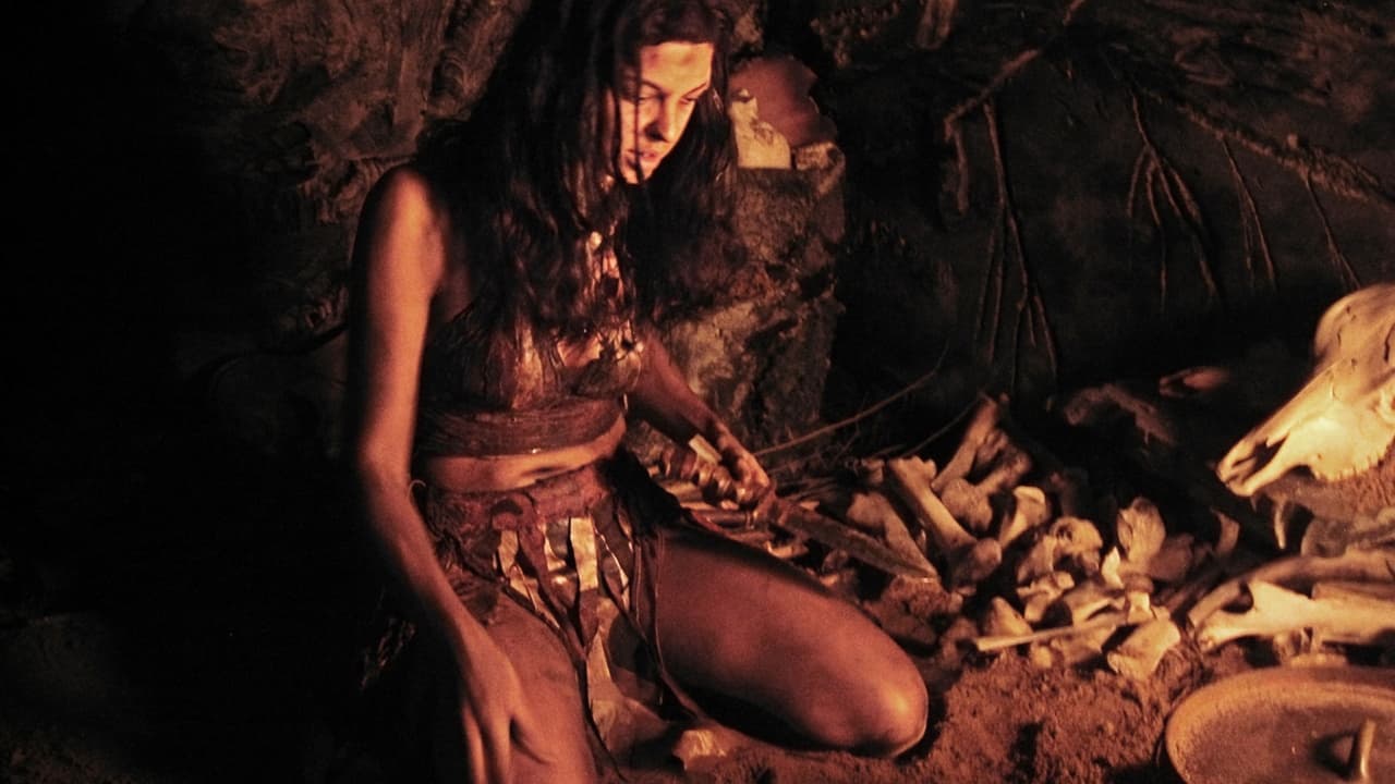 Backdrop – Beutegier