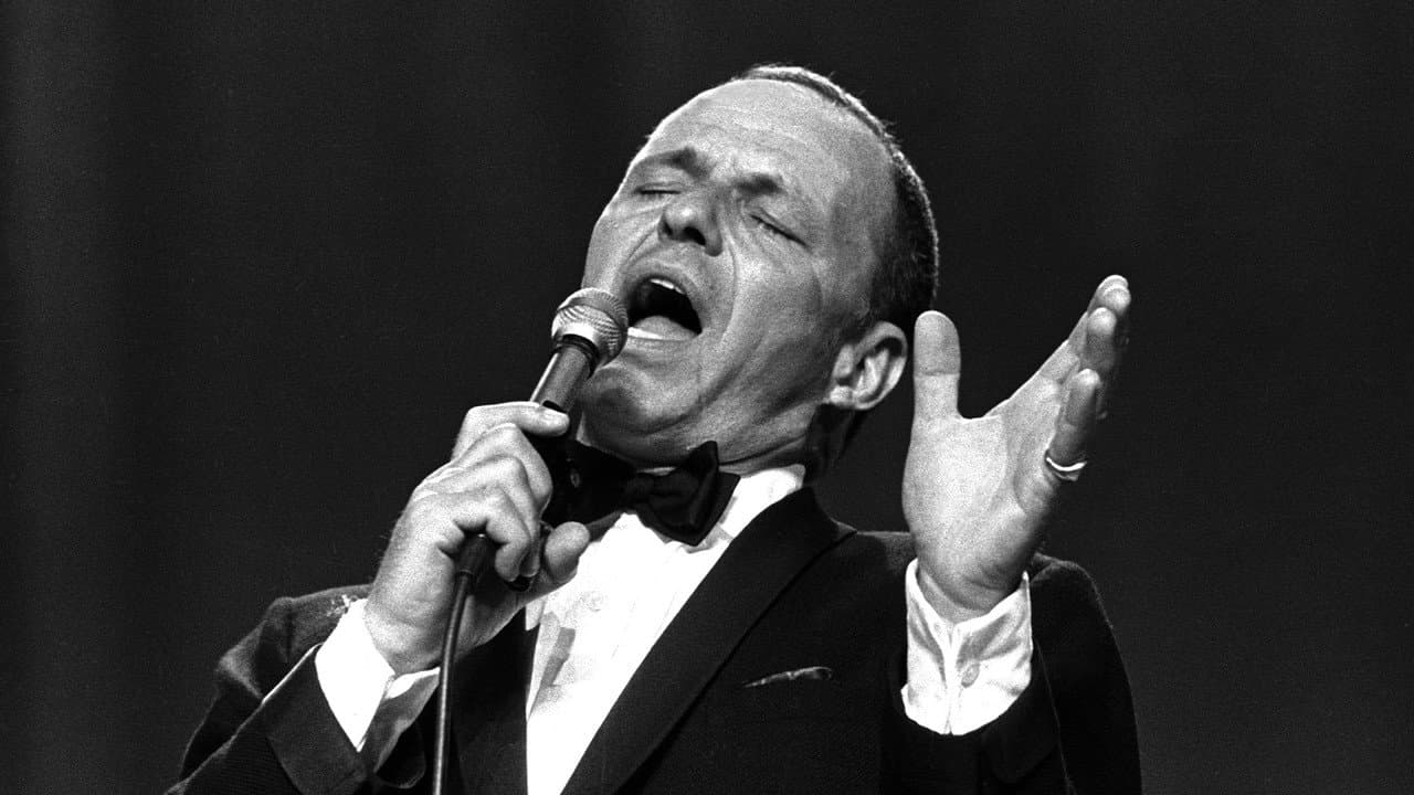 Backdrop – Sinatra