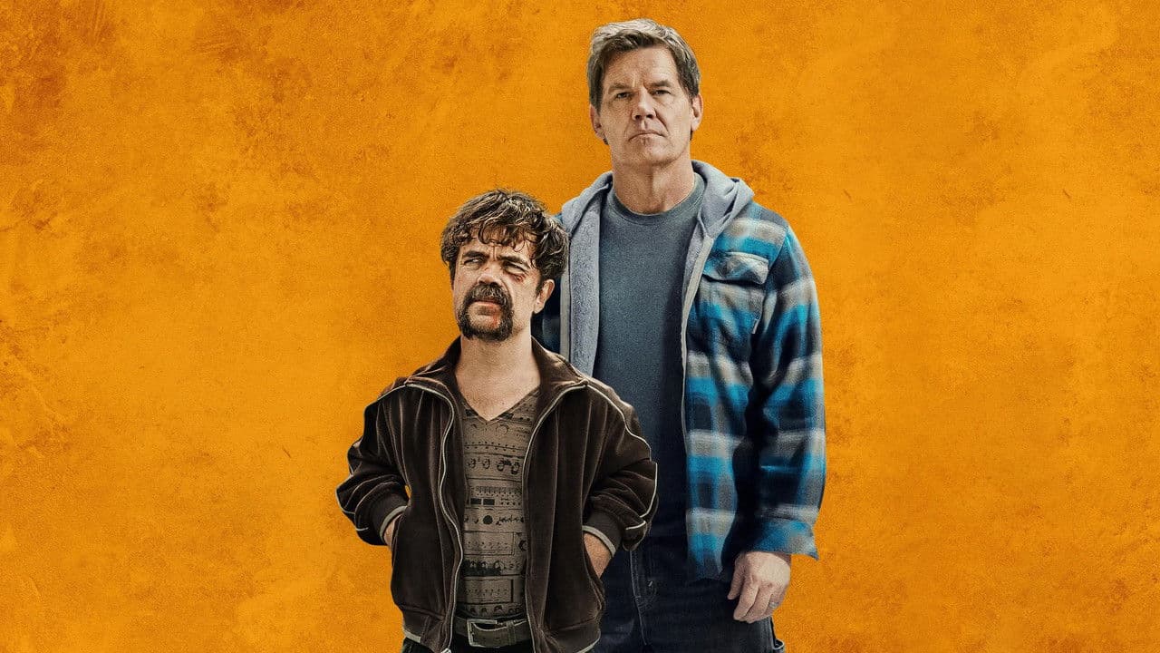 Backdrop – Brothers