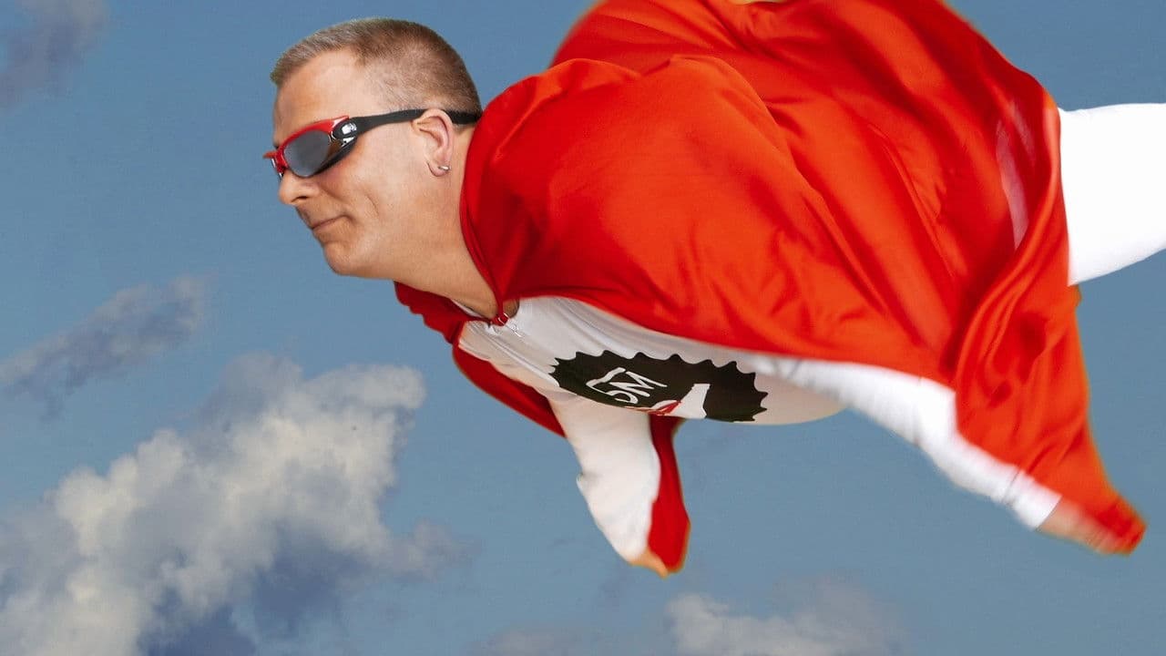 Backdrop – The Schüttiman – Episode I: Was rein muss, muss raus