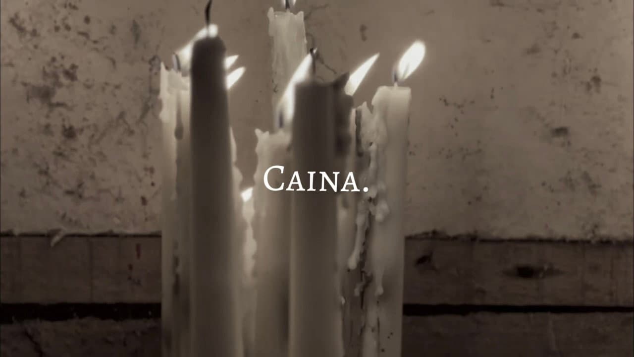 Backdrop – CAINA