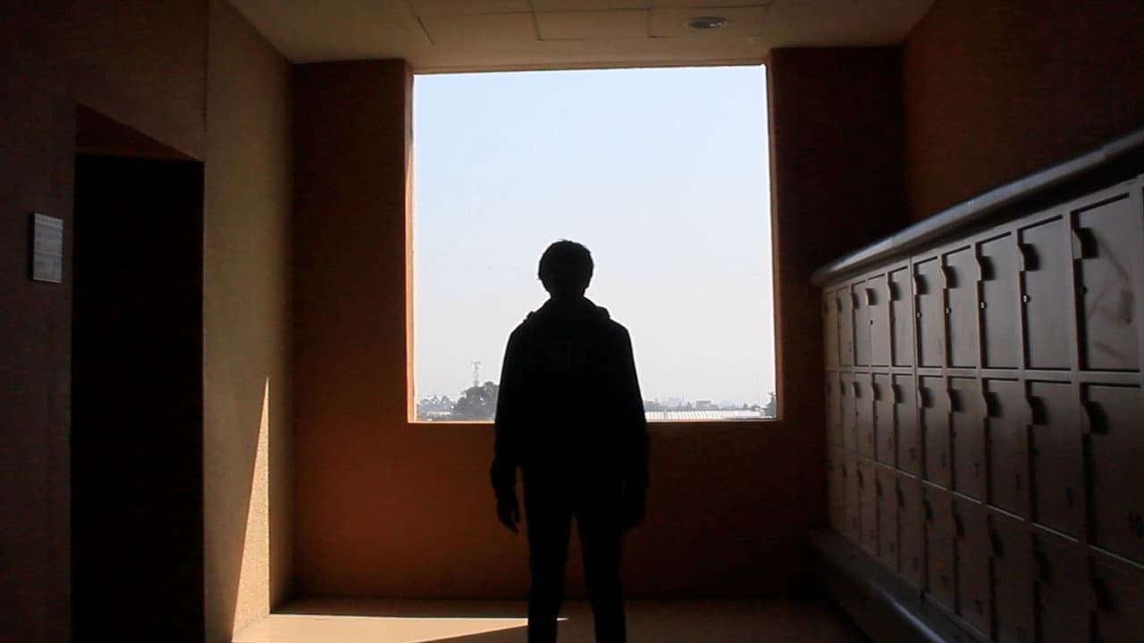 Backdrop – Time Loss
