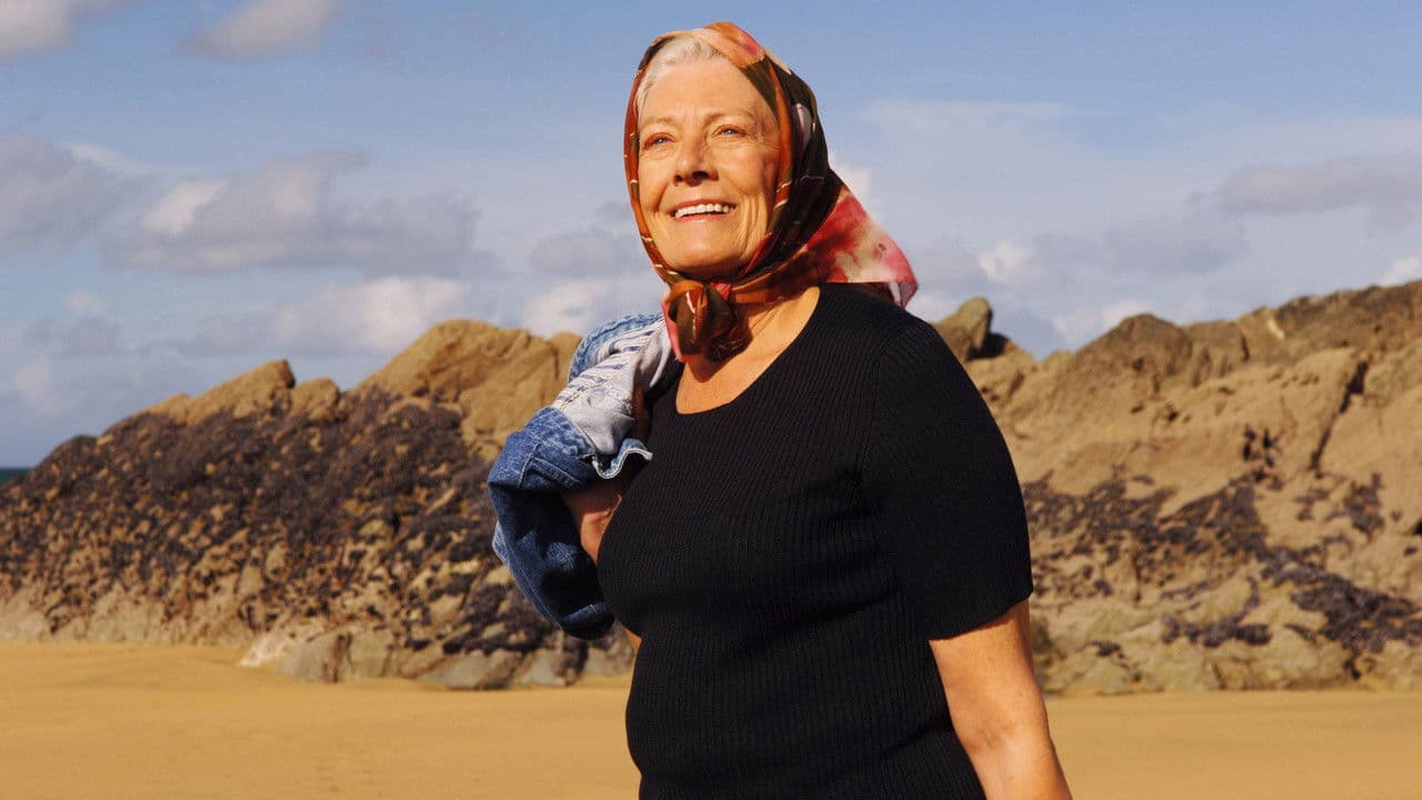 Backdrop – Rosamunde Pilcher: Die Muschelsucher