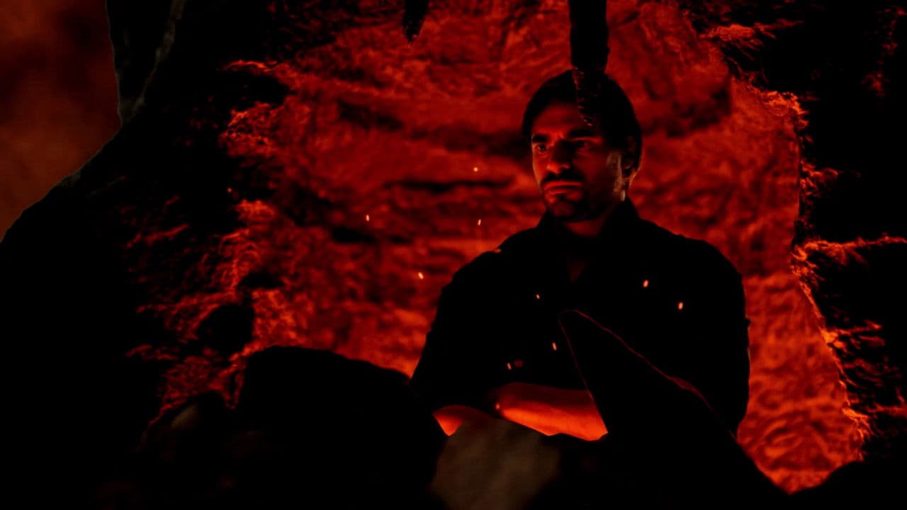 Backdrop – Stingy Jack