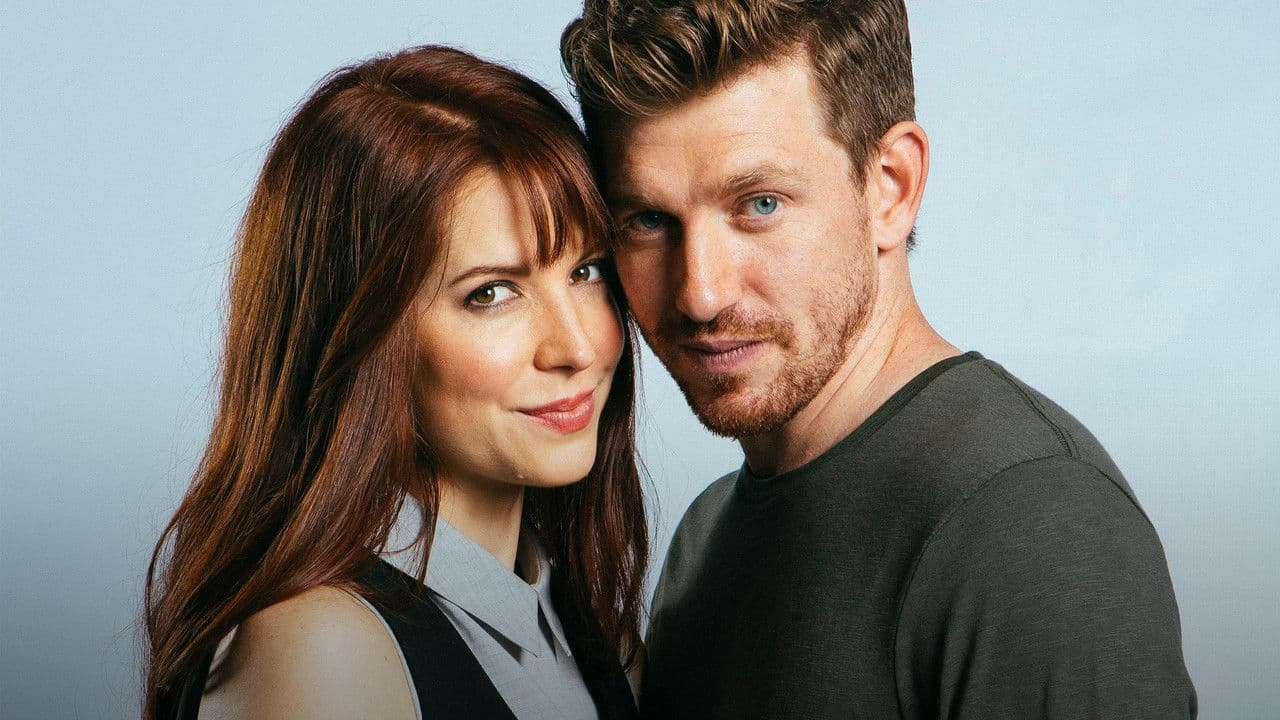 Backdrop – Sy Klink Soos Lente