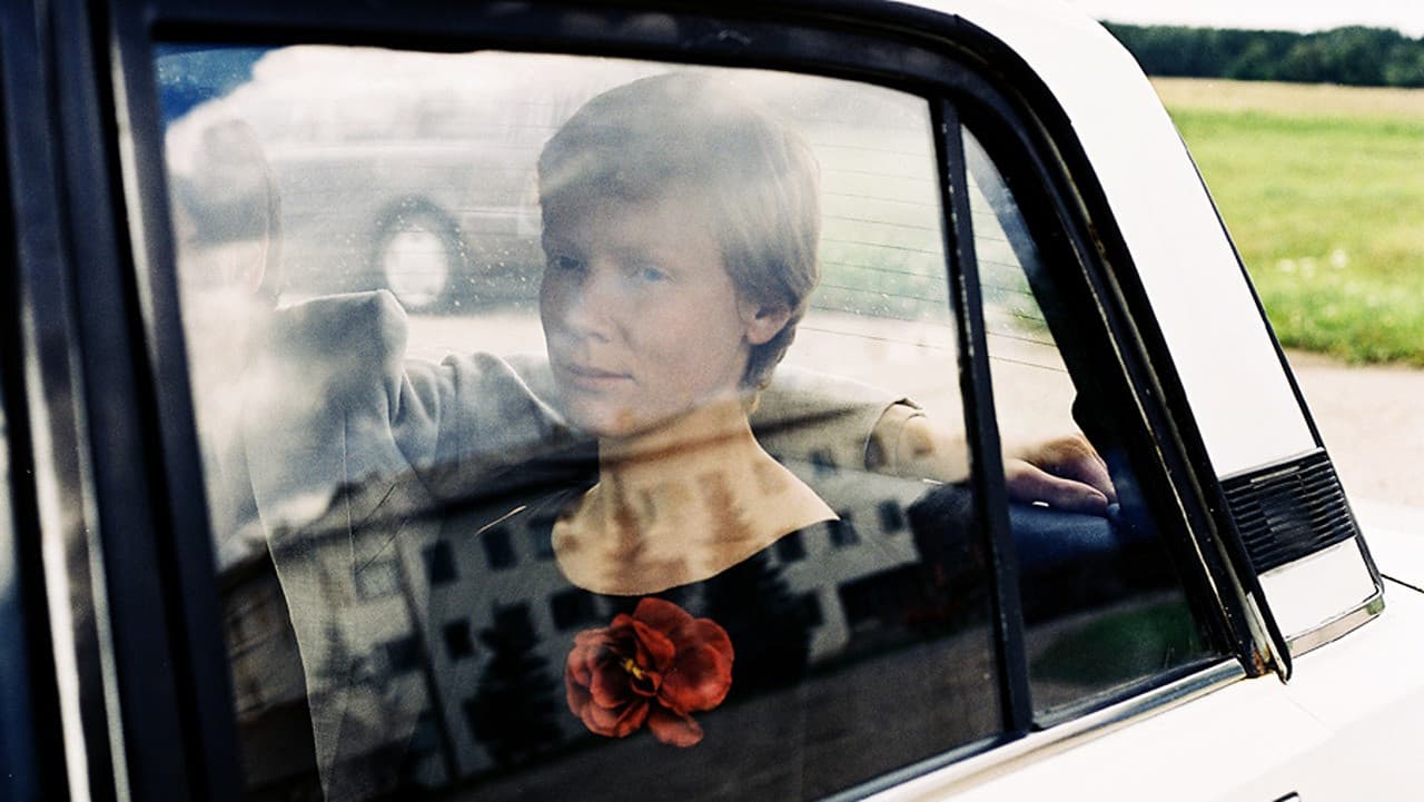 Backdrop – Tühirand