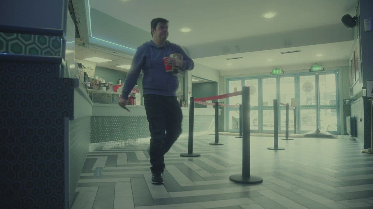 Backdrop – Diegesis