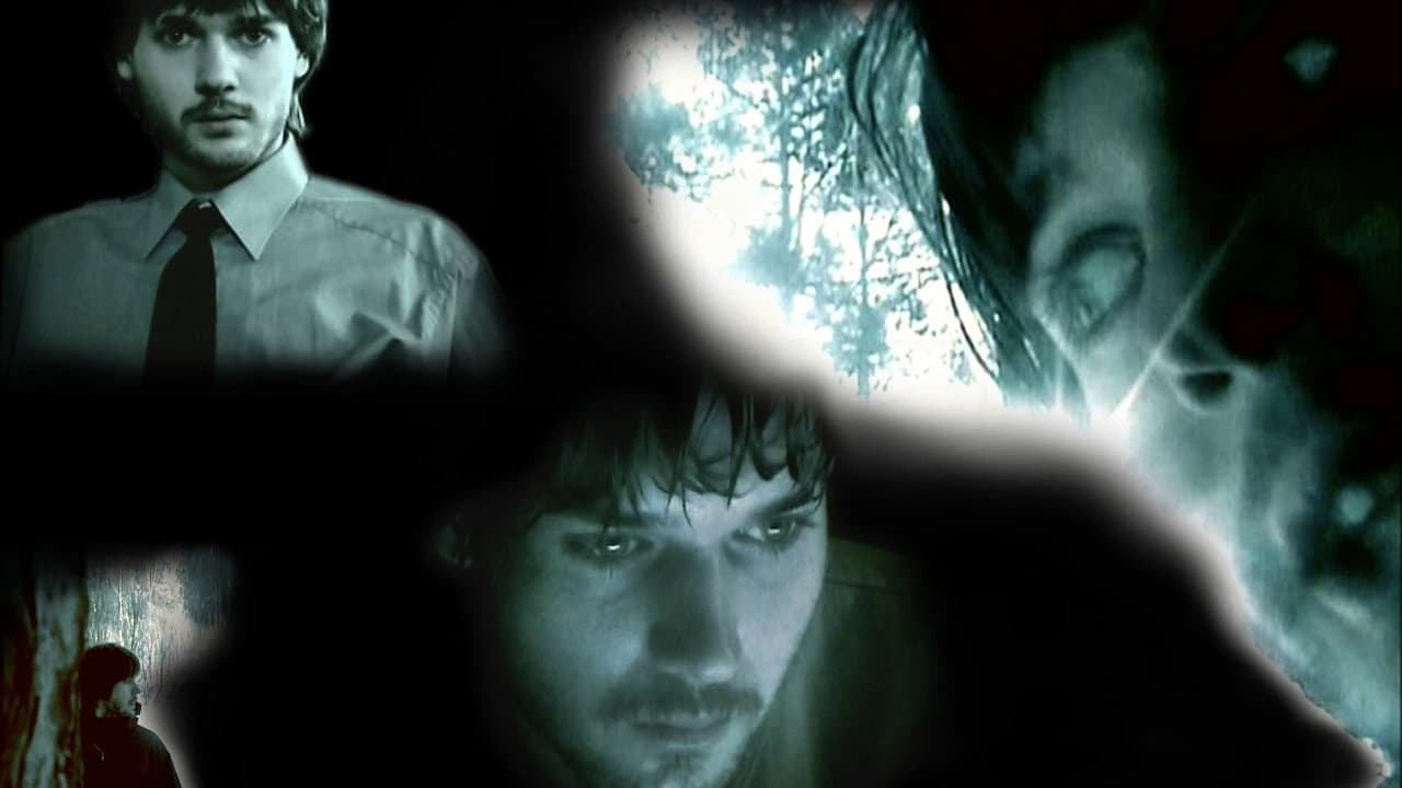 Backdrop – Человек, который молчал