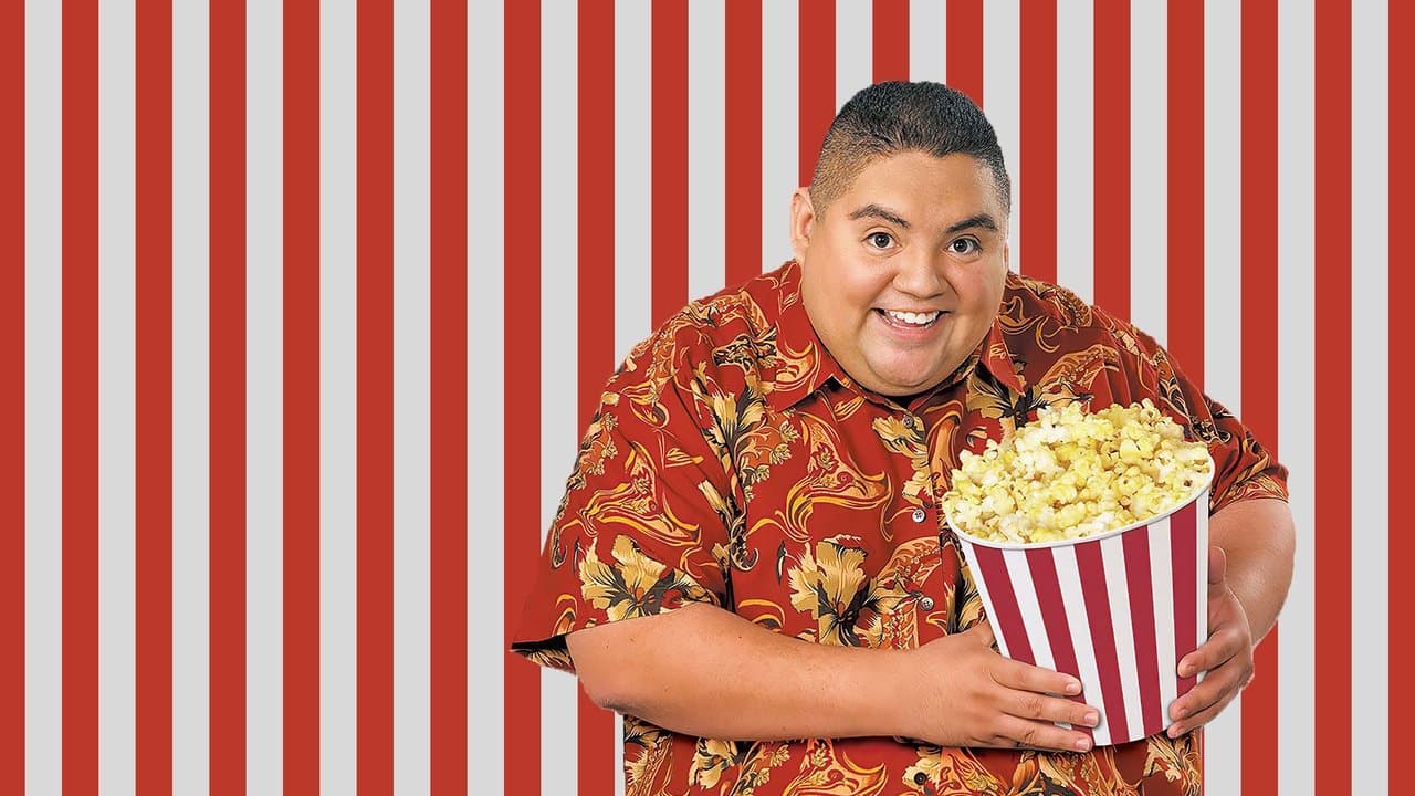 Backdrop – Gabriel Iglesias: Hot and Fluffy