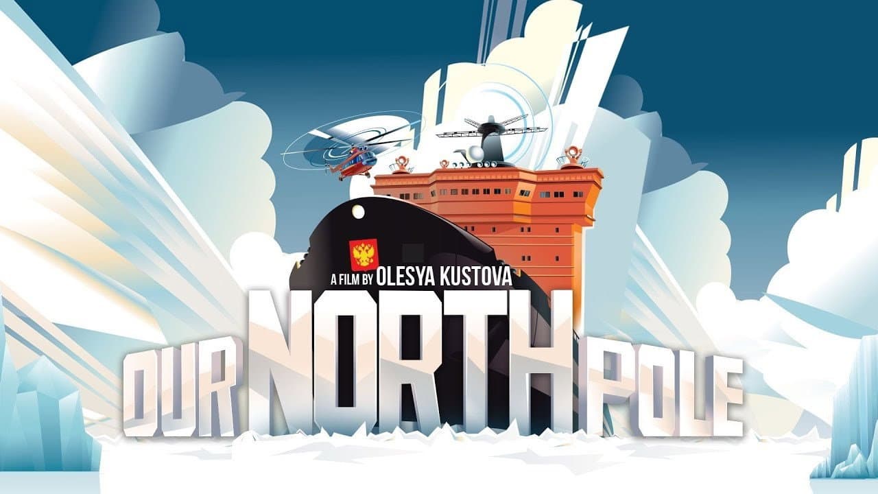 Backdrop – Our North Pole