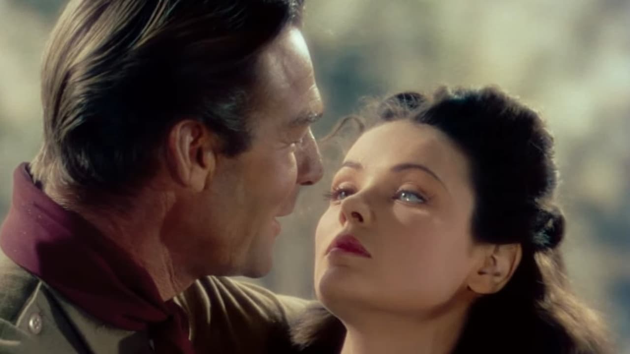 Backdrop – Belle Starr