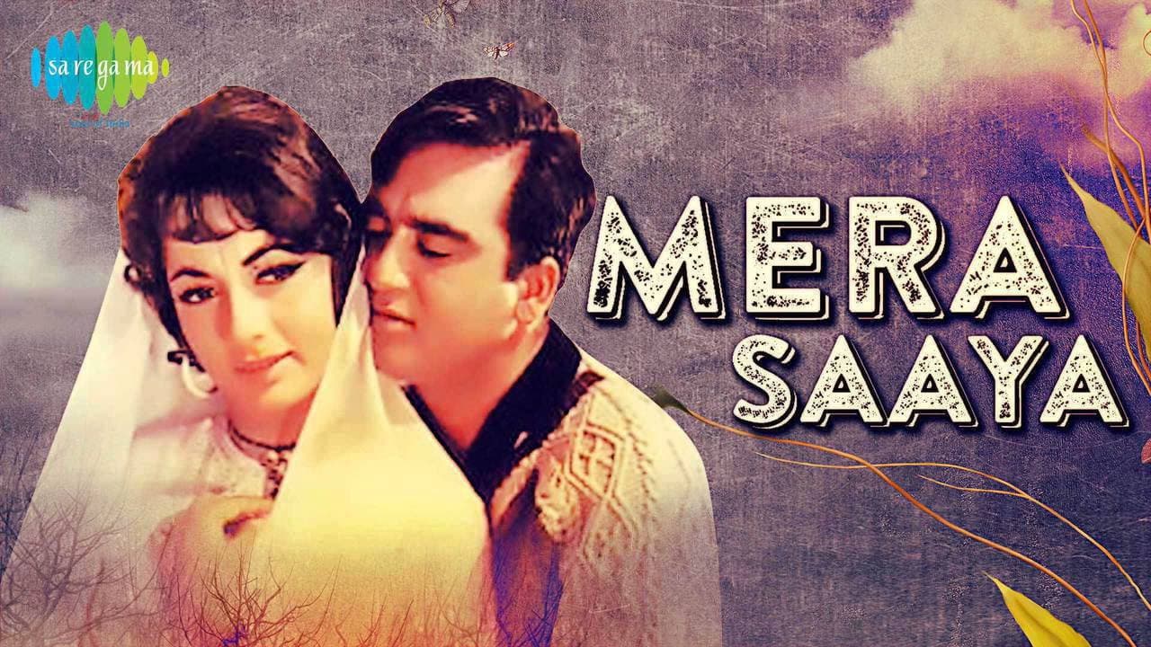 Backdrop – Mera Saaya