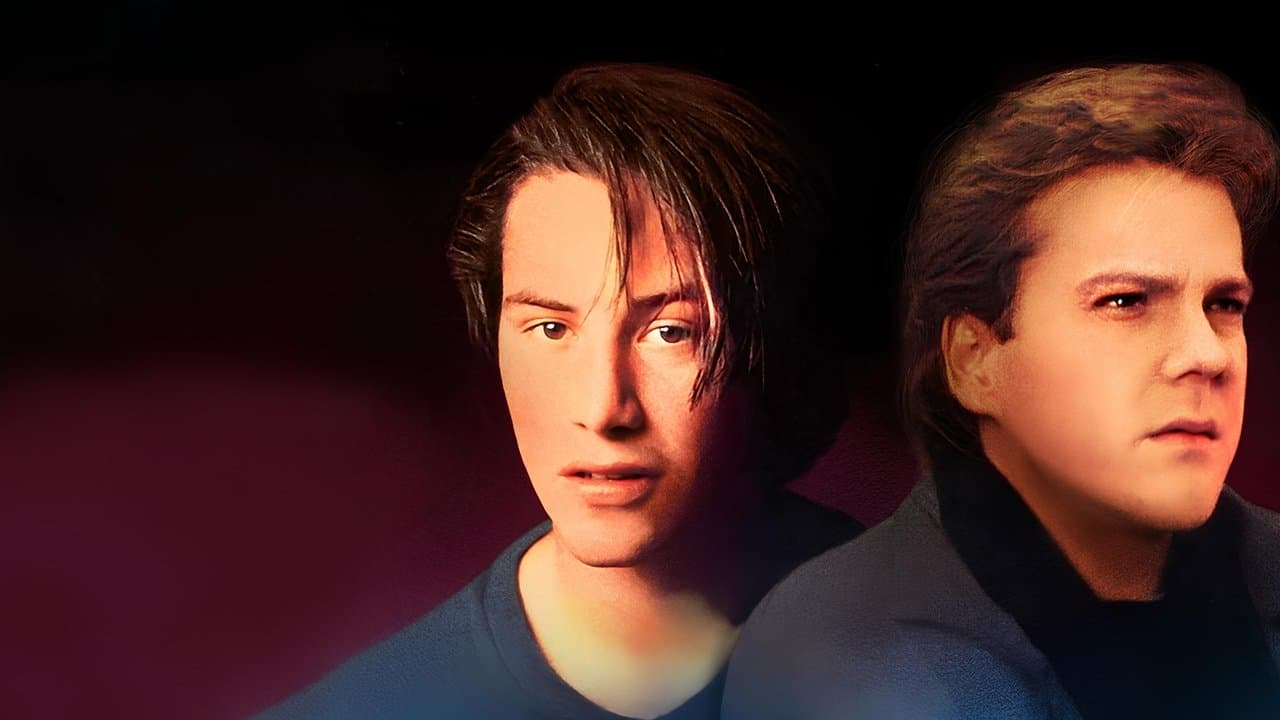 Backdrop – Young Streetfighters