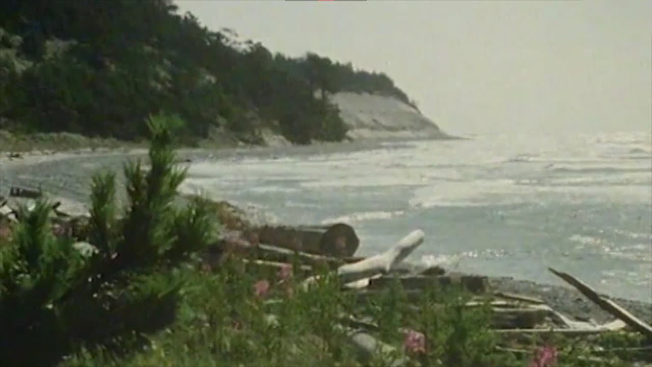 Backdrop – Gotska Sandön