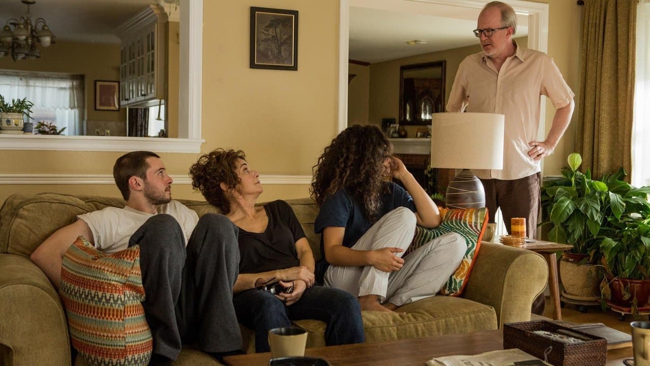 Backdrop – Die Liebenden