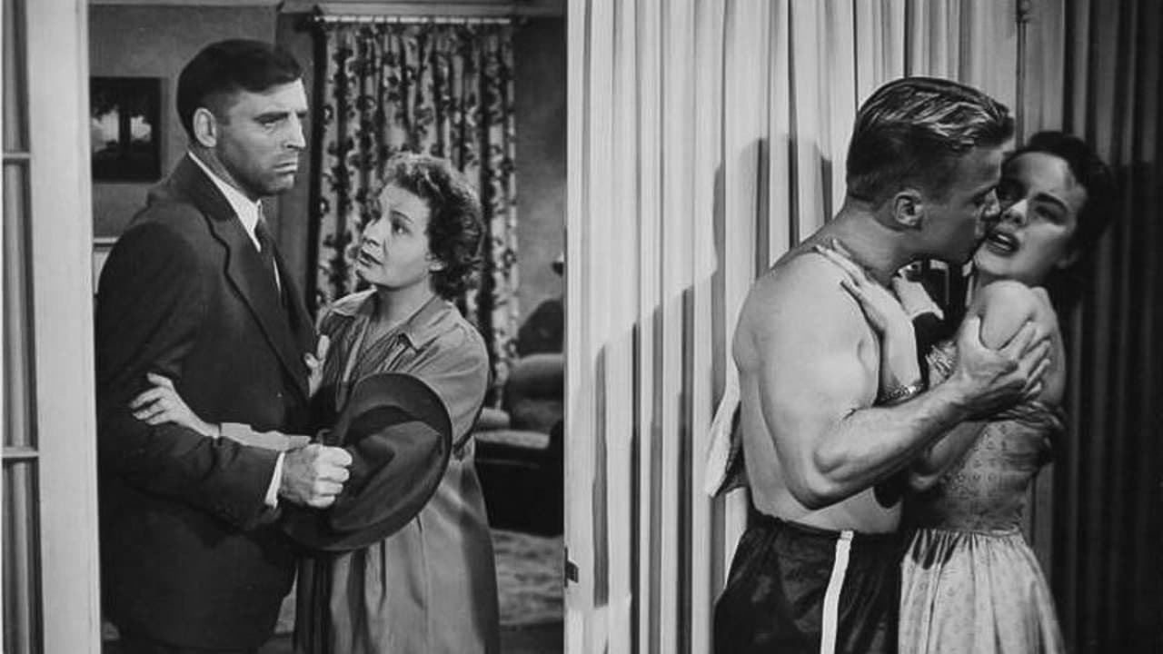 Backdrop – Kehr zurück, kleine Sheba