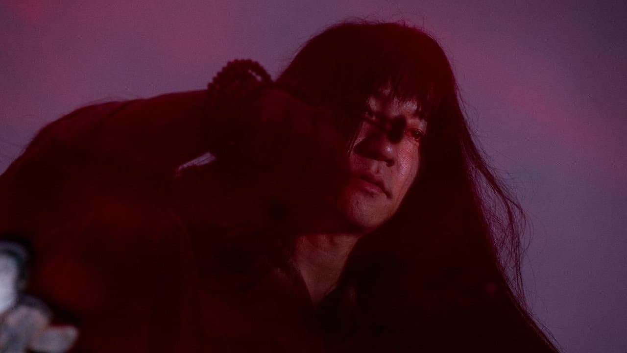 Backdrop – 破壊の日