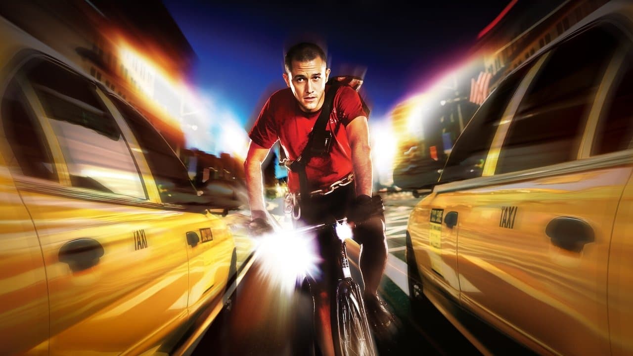 Backdrop – Premium Rush