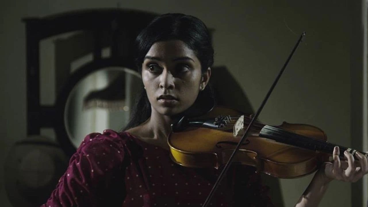 Backdrop – ස්වරූප