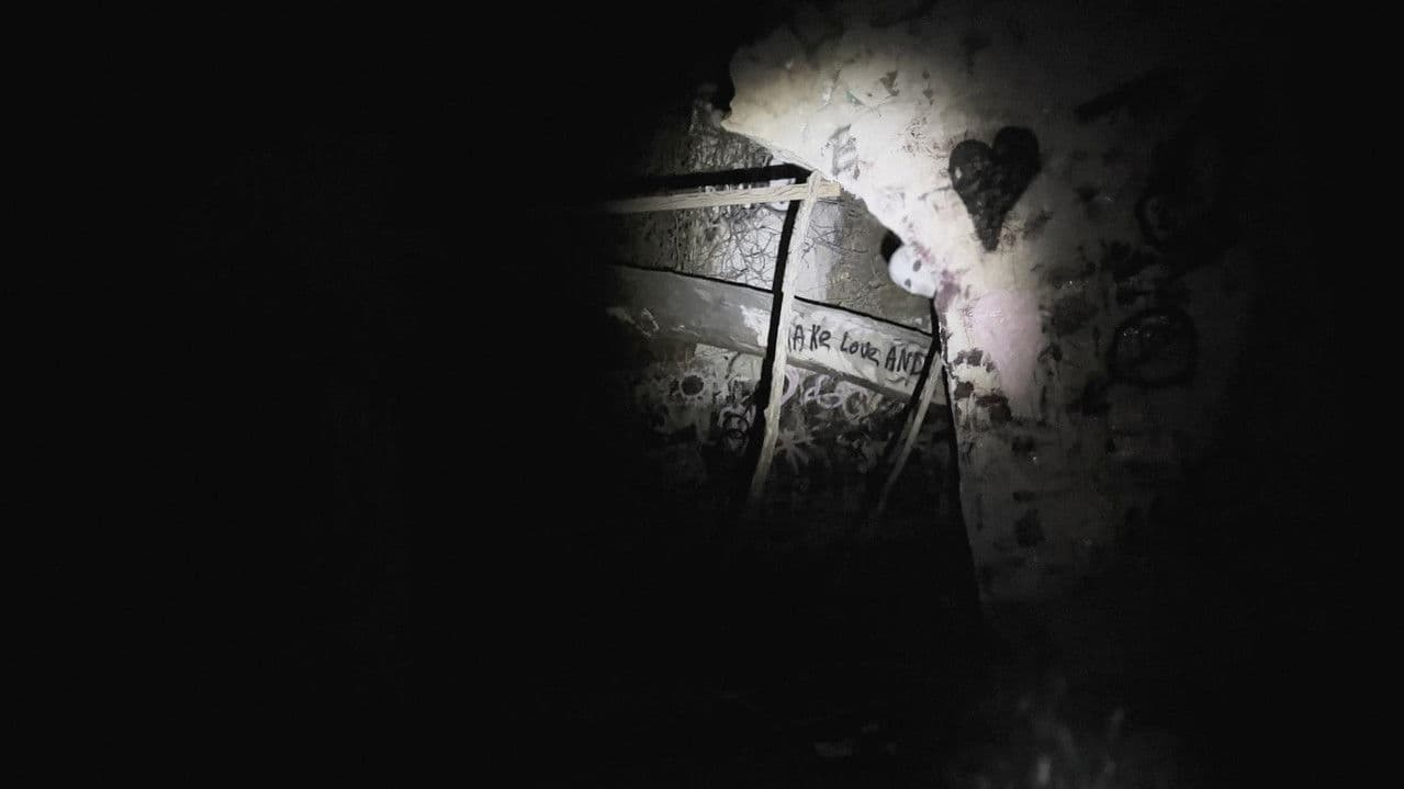 Backdrop – Jabberjaw