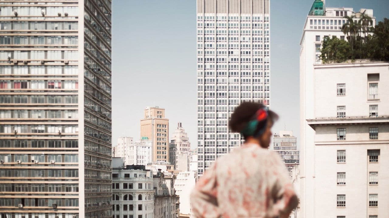 Backdrop – Corpolítica