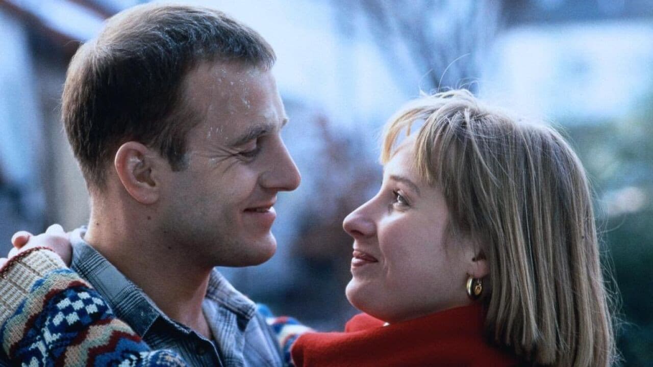 Backdrop – Das Baby der schwangeren Toten