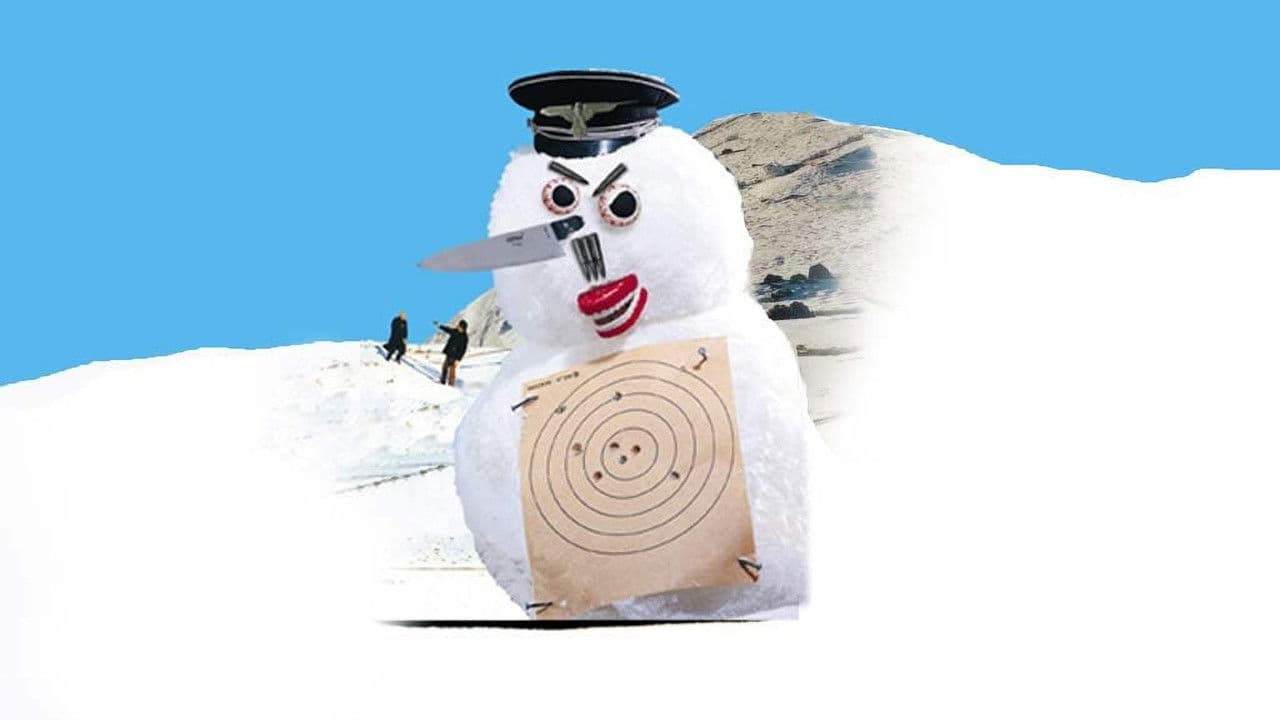 Backdrop – Made in Israel