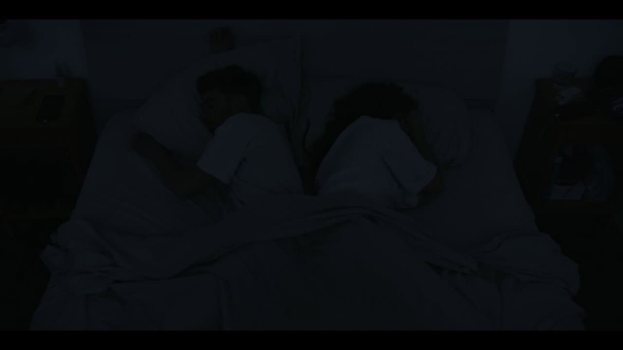 Backdrop – Nella tua testa