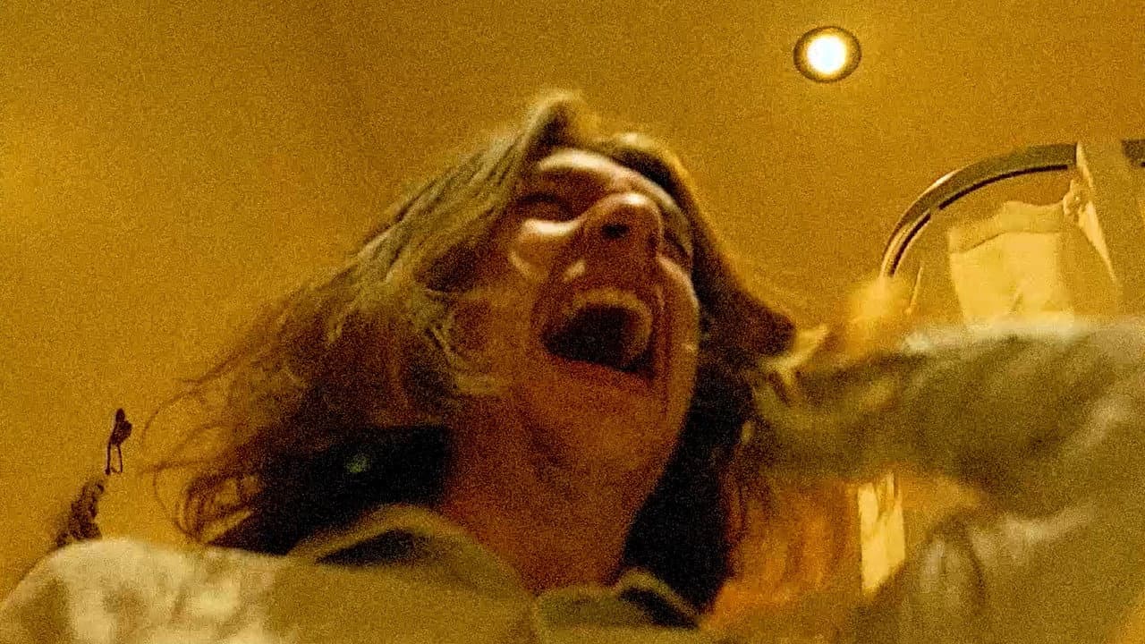 Backdrop – Brain-Shaker