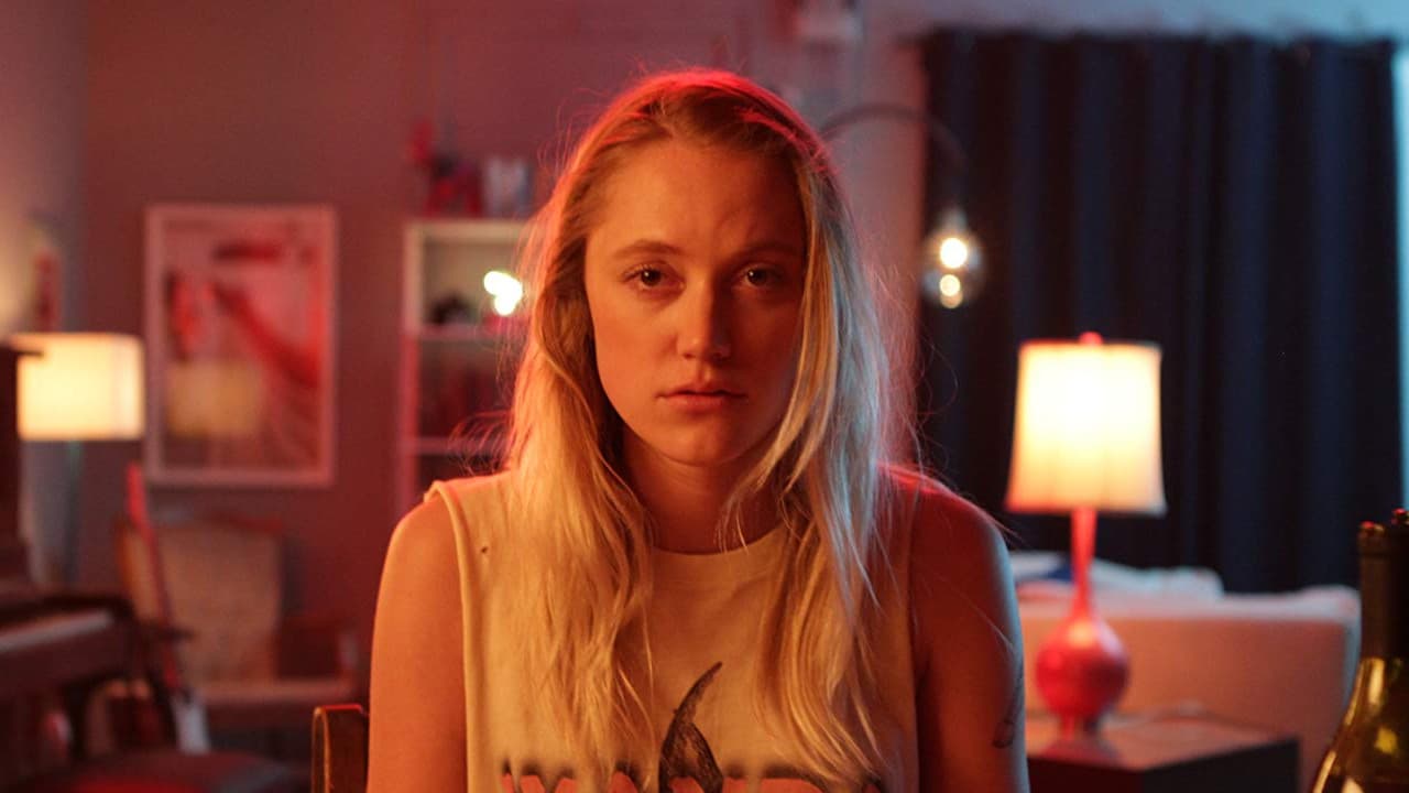 Backdrop – How to Be Alone