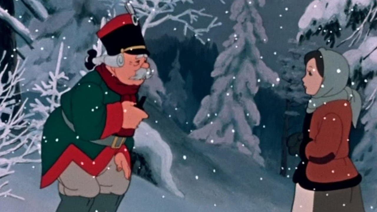 Backdrop – Die zwölf Monate