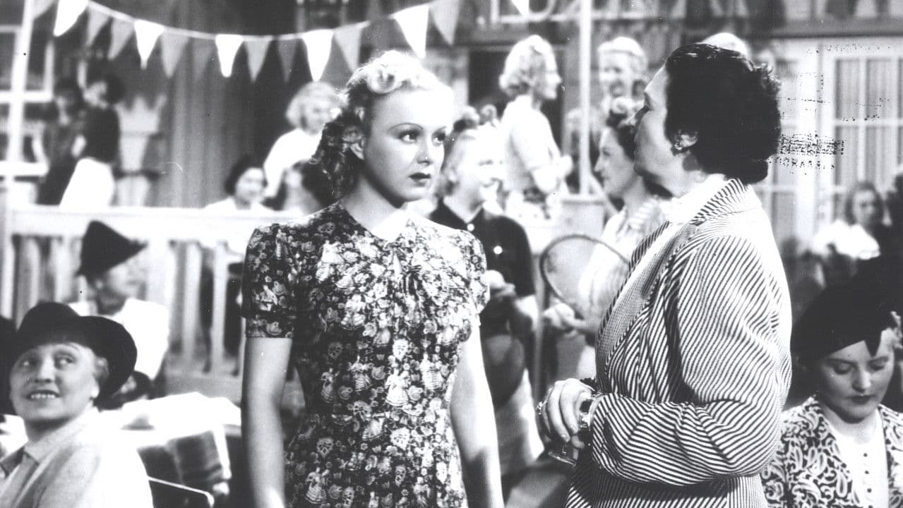 Backdrop – Andula vyhrála