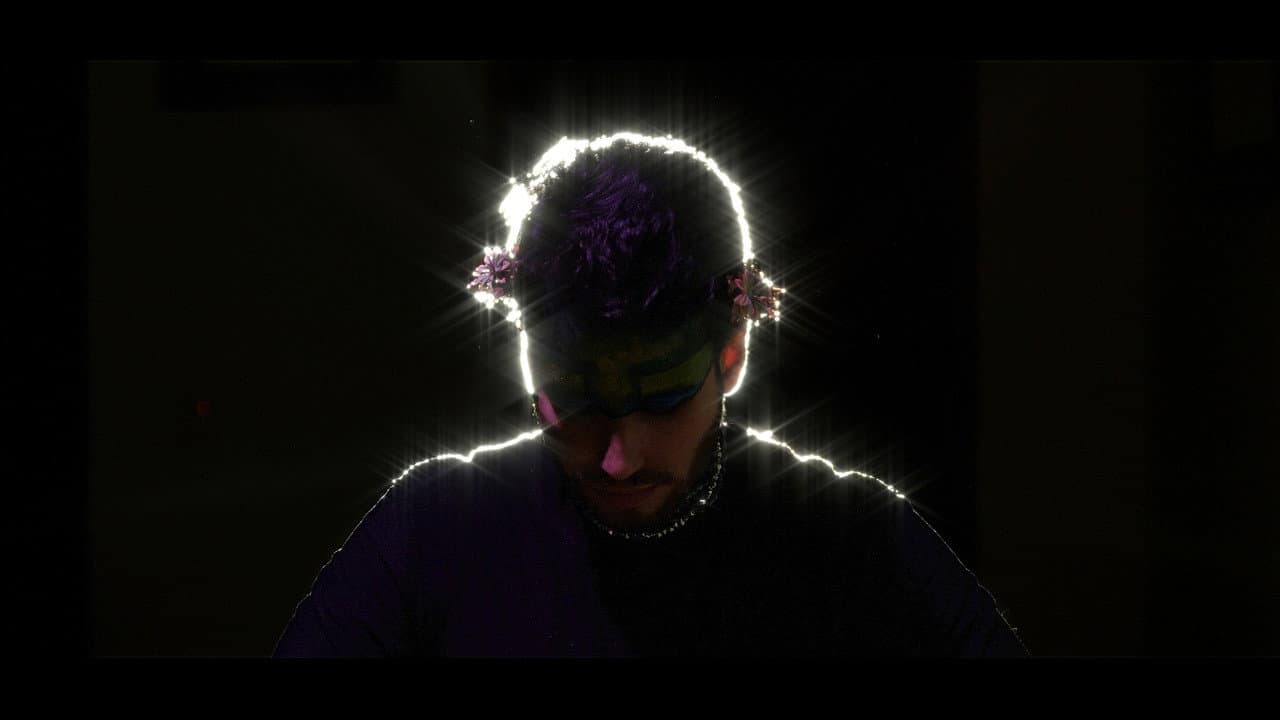 Backdrop – Autotomía