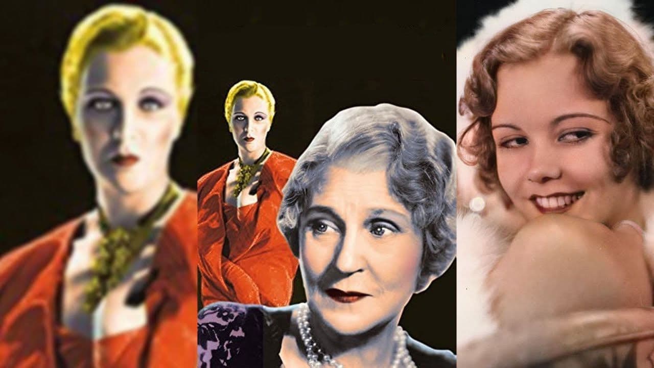 Backdrop – The Curtain Falls